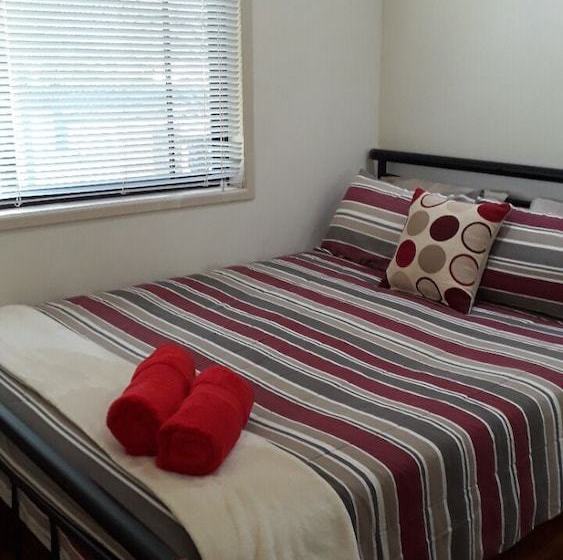 بنسيون Southportdandar