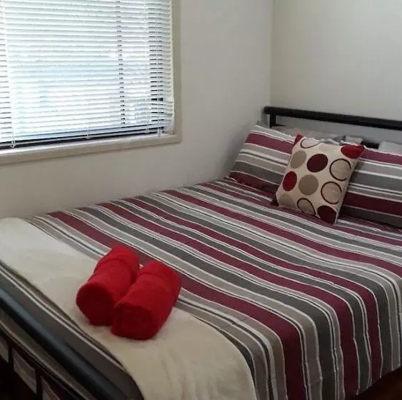 Majatalo Southportdandar