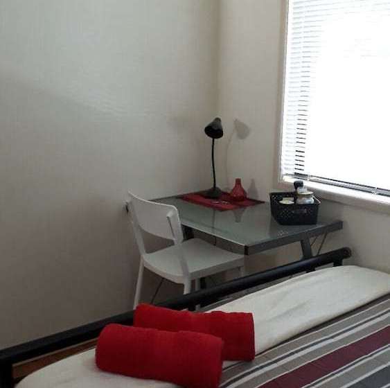 بنسيون Southportdandar