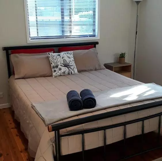 Majatalo Southportdandar