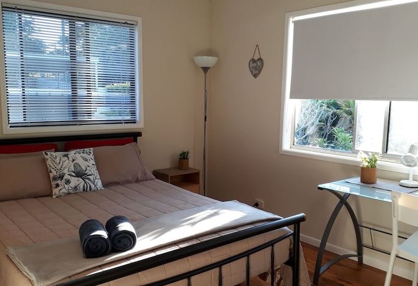 بنسيون Southportdandar