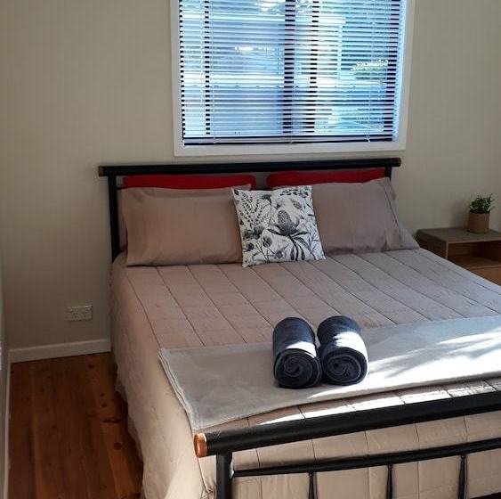 بنسيون Southportdandar