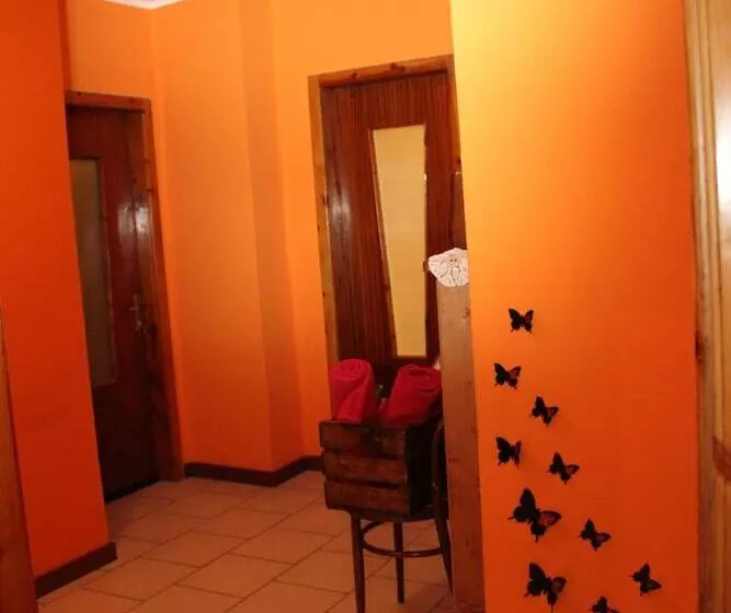 B&b Di Claudia