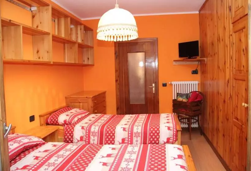 B&b Di Claudia