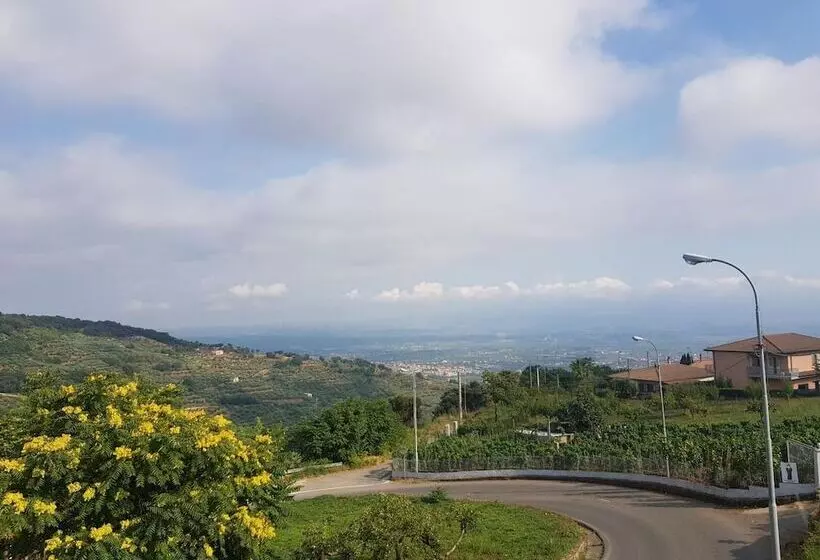 B&b Empira Lamezia Terme