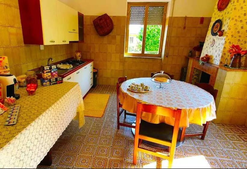 B&b Empira Lamezia Terme