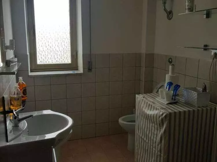 B&b Empira Lamezia Terme