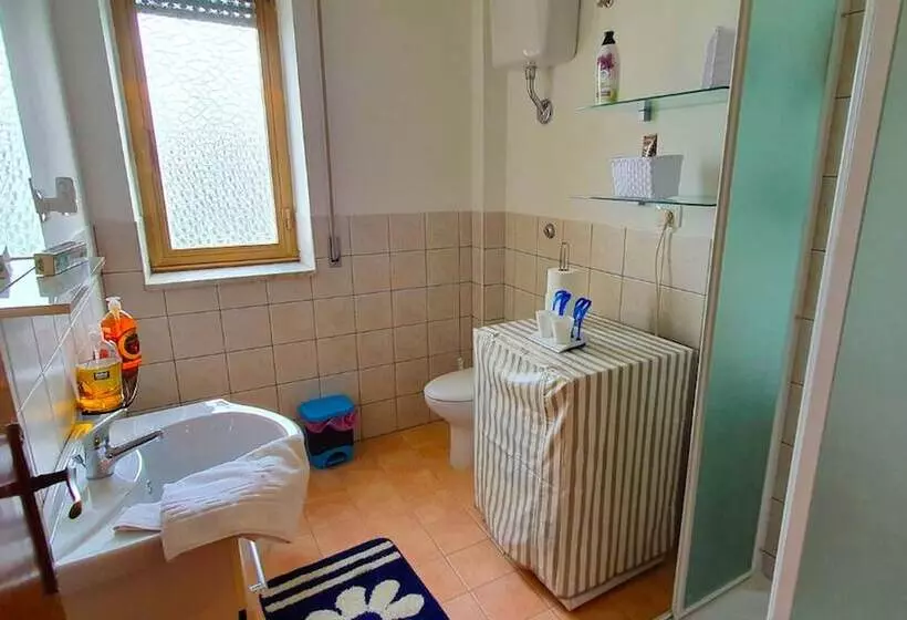 B&b Empira Lamezia Terme