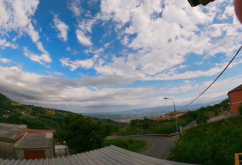 B&b Empira Lamezia Terme