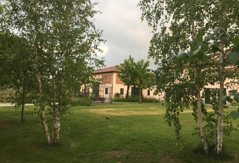 B&b Red Wine Country House