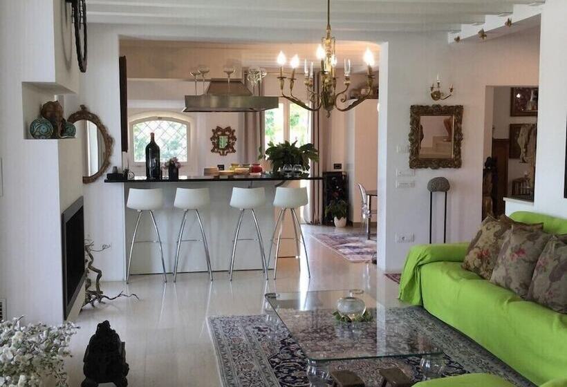 B&b Red Wine Country House