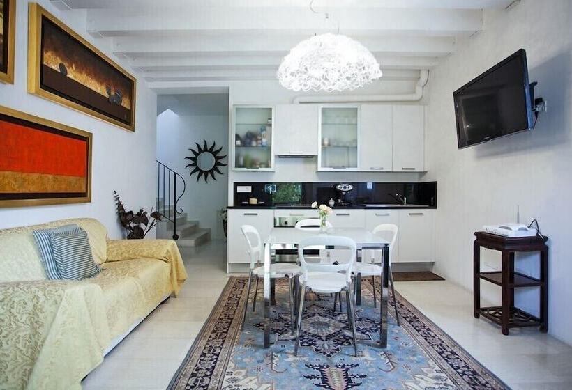 B&b Red Wine Country House