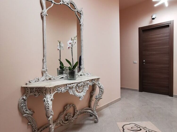 تختخواب و صبحانه Affittacamere Villa Antonio