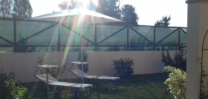 تختخواب و صبحانه Casa Vacanze Menta Fiorita