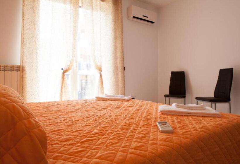 Bed and Breakfast Dimora Del Balì