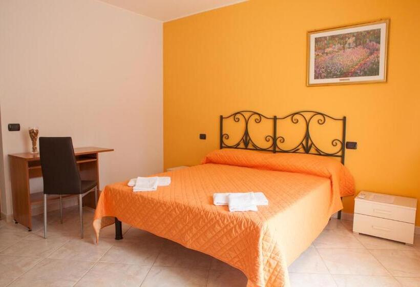 Bed and Breakfast Dimora Del Balì