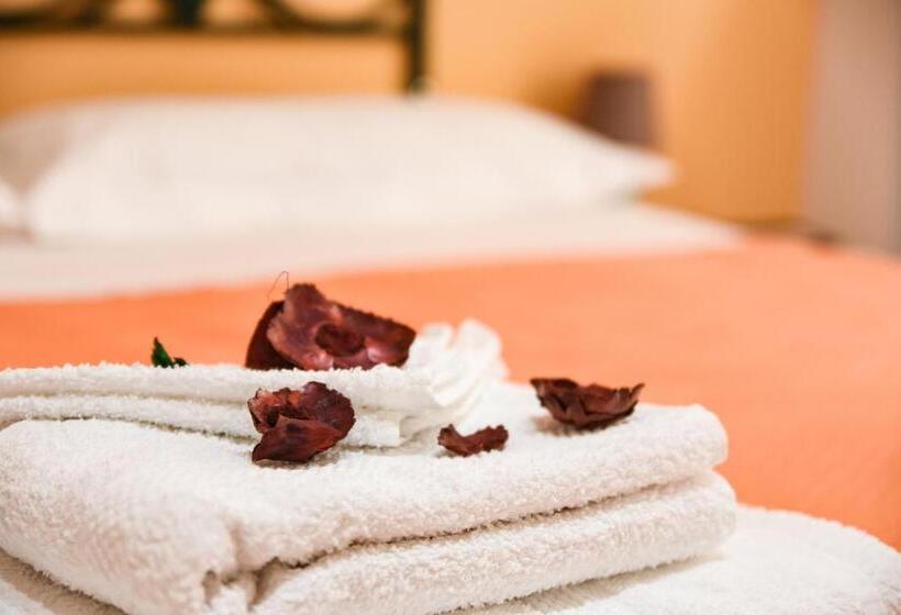 Bed and Breakfast Dimora Del Balì