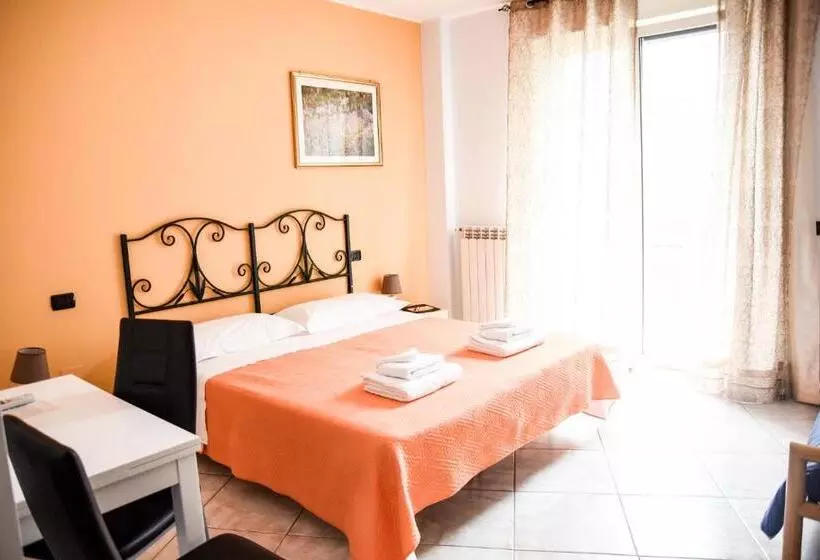 ベッドアンドブレックファースト Dimora Del Balì