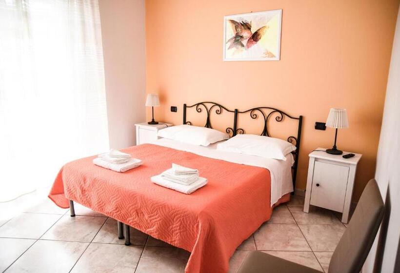 Bed and Breakfast Dimora Del Balì