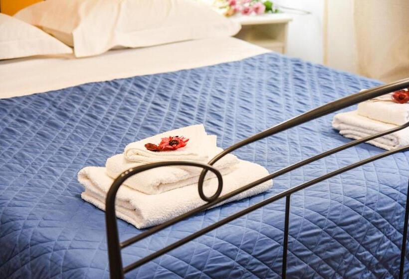 Bed and Breakfast Dimora Del Balì