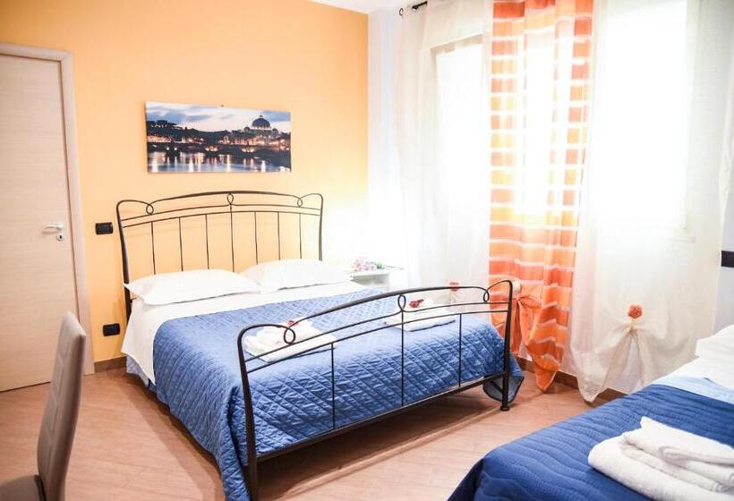 Bed and Breakfast Dimora Del Balì