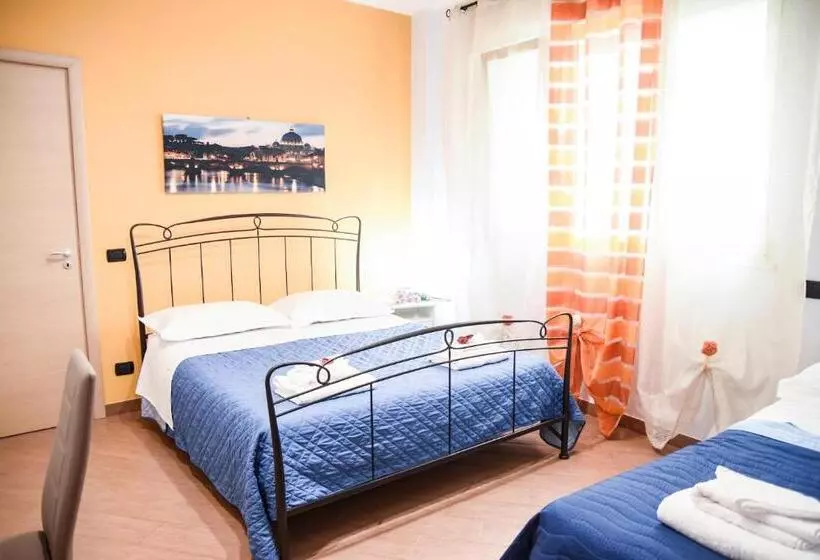 ベッドアンドブレックファースト Dimora Del Balì