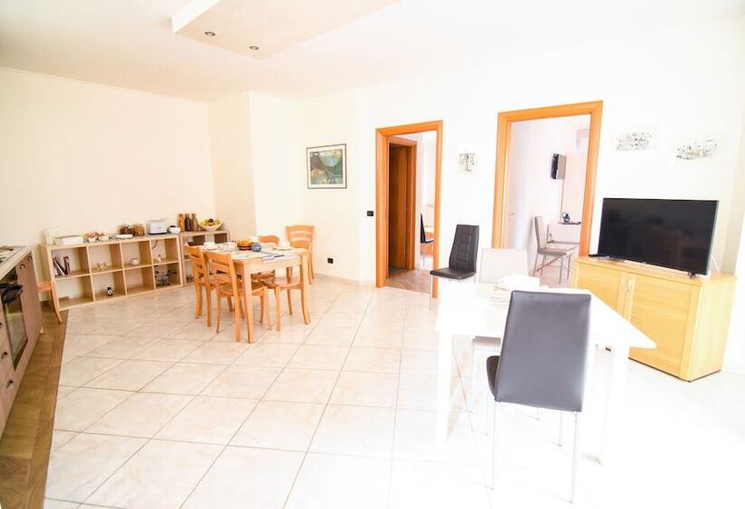 Bed and Breakfast Dimora Del Balì