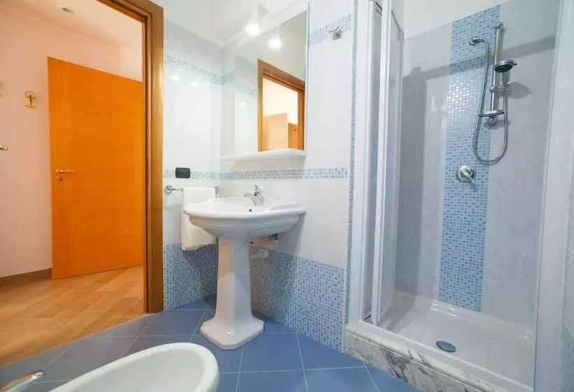 ベッドアンドブレックファースト Dimora Del Balì