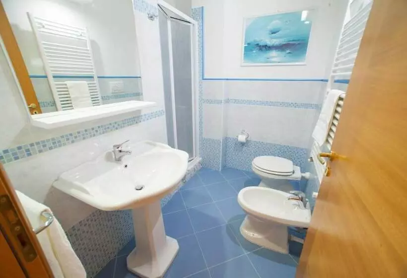 ベッドアンドブレックファースト Dimora Del Balì