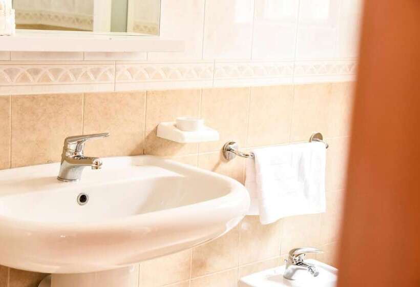 Bed and Breakfast Dimora Del Balì