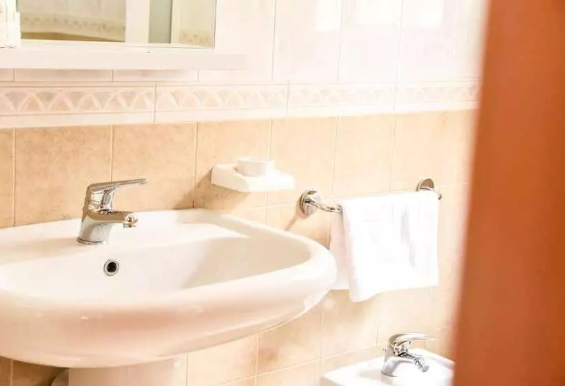 ベッドアンドブレックファースト Dimora Del Balì