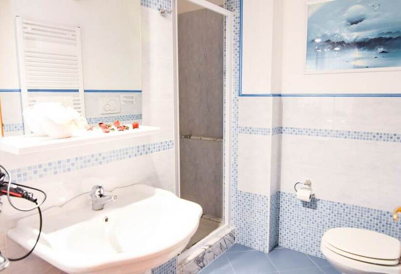 Bed and Breakfast Dimora Del Balì