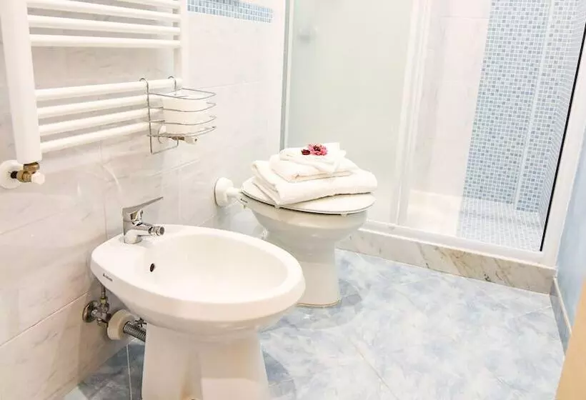 ベッドアンドブレックファースト Dimora Del Balì