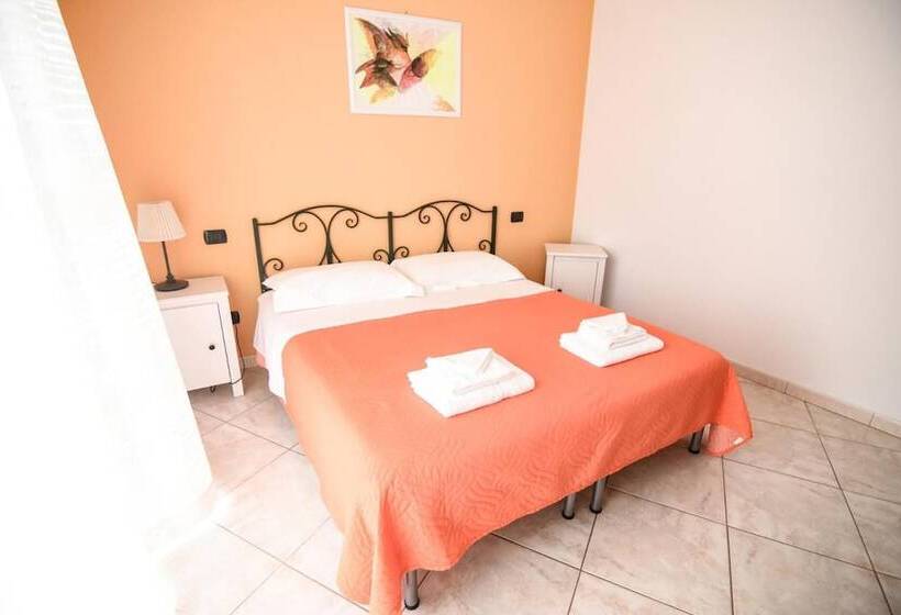 Bed and Breakfast Dimora Del Balì