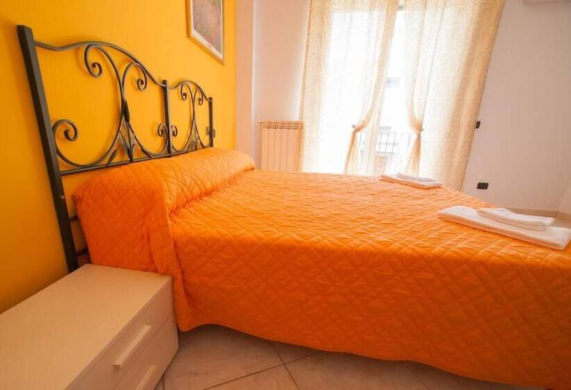 Bed and Breakfast Dimora Del Balì