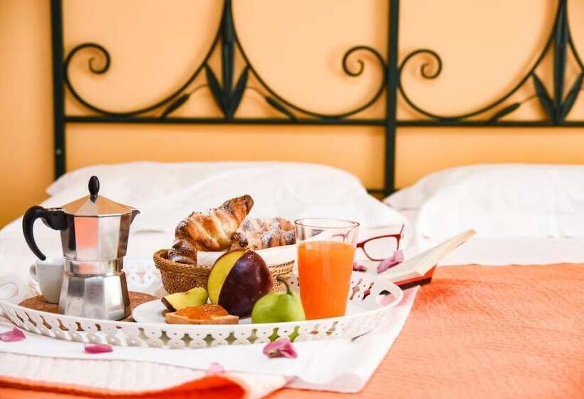 Bed and Breakfast Dimora Del Balì