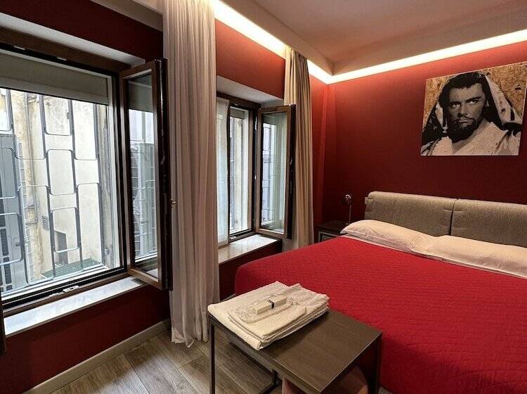 Bed and Breakfast Dimora Del Teatro