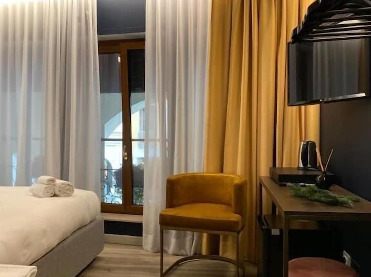 Bed and Breakfast Dimora Del Teatro