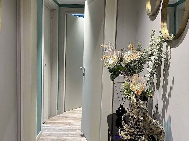 Bed and Breakfast Dimora Del Teatro