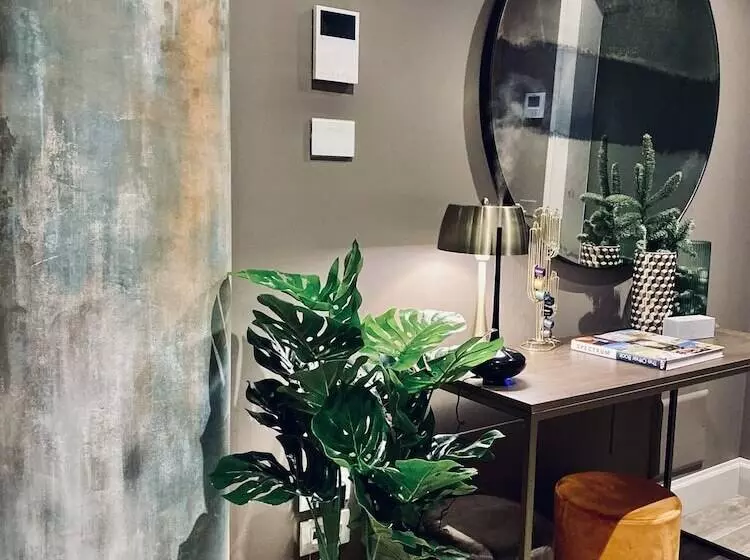 تختخواب و صبحانه Dimora Del Teatro