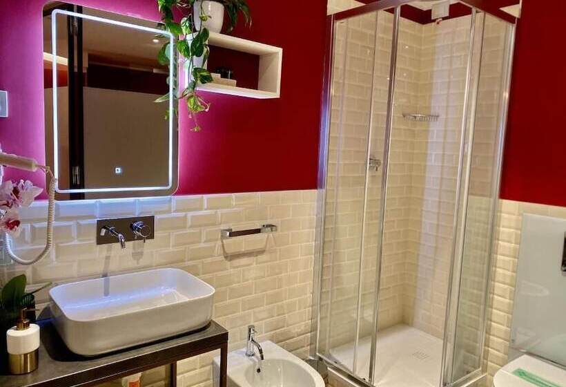 Bed and Breakfast Dimora Del Teatro