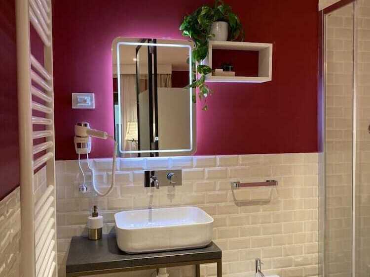 Bed and Breakfast Dimora Del Teatro