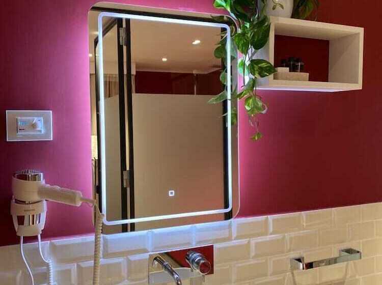 Bed and Breakfast Dimora Del Teatro