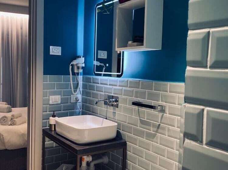 Bed and Breakfast Dimora Del Teatro