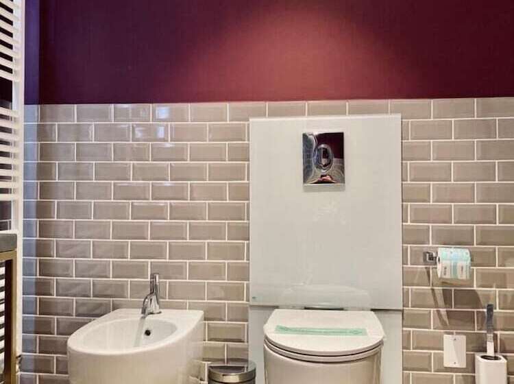 Bed and Breakfast Dimora Del Teatro