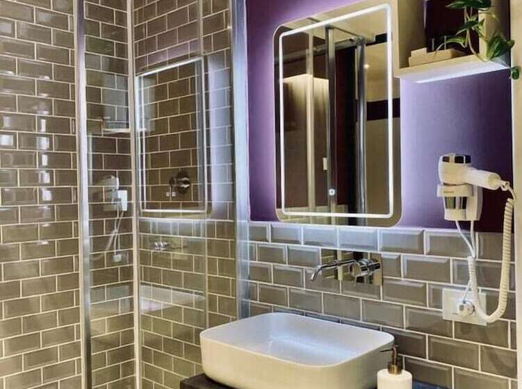 Bed and Breakfast Dimora Del Teatro