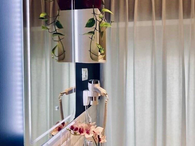 Bed and Breakfast Dimora Del Teatro