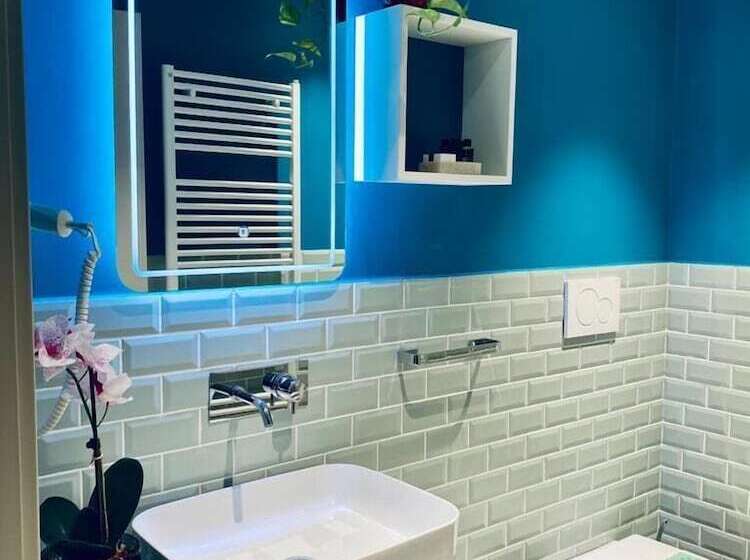 Bed and Breakfast Dimora Del Teatro