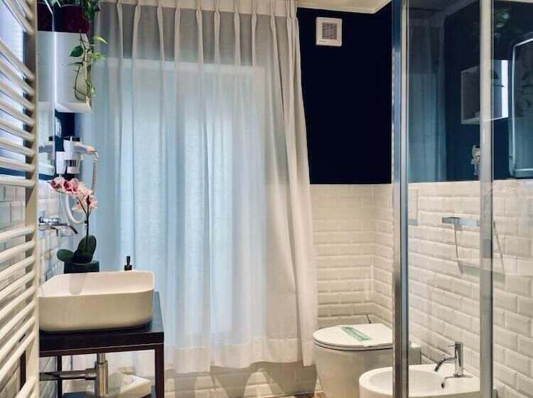 Bed and Breakfast Dimora Del Teatro