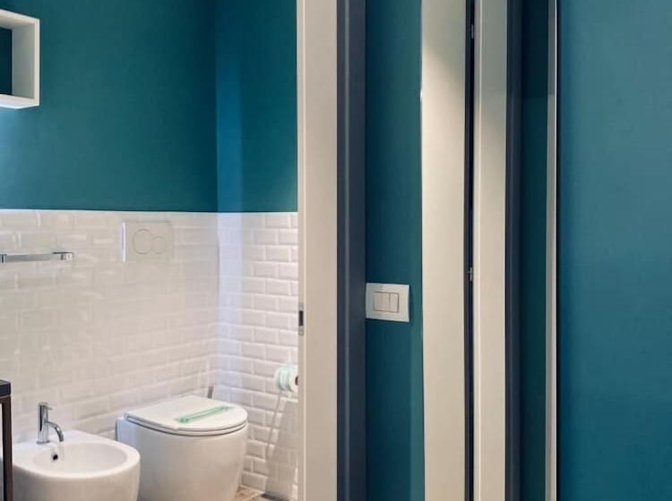 Bed and Breakfast Dimora Del Teatro